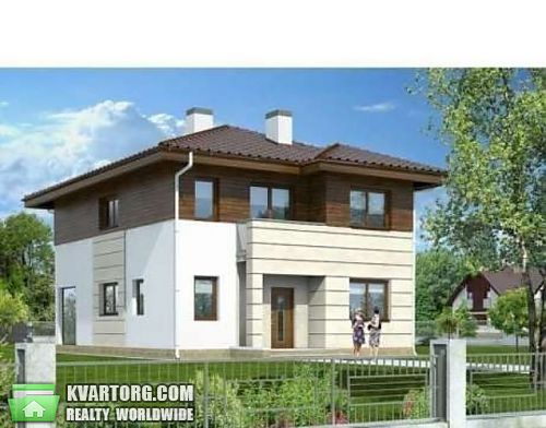 Sell house. Киевская обл., Гатное — photo 1