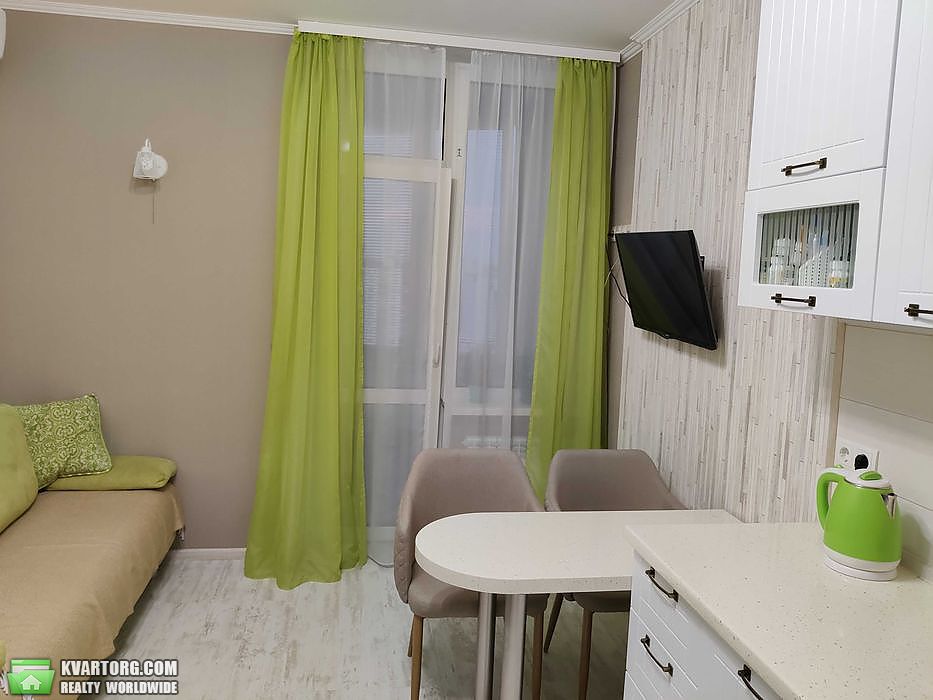 Sell 1-room apartment. Киев,  Драгоманова — photo 6