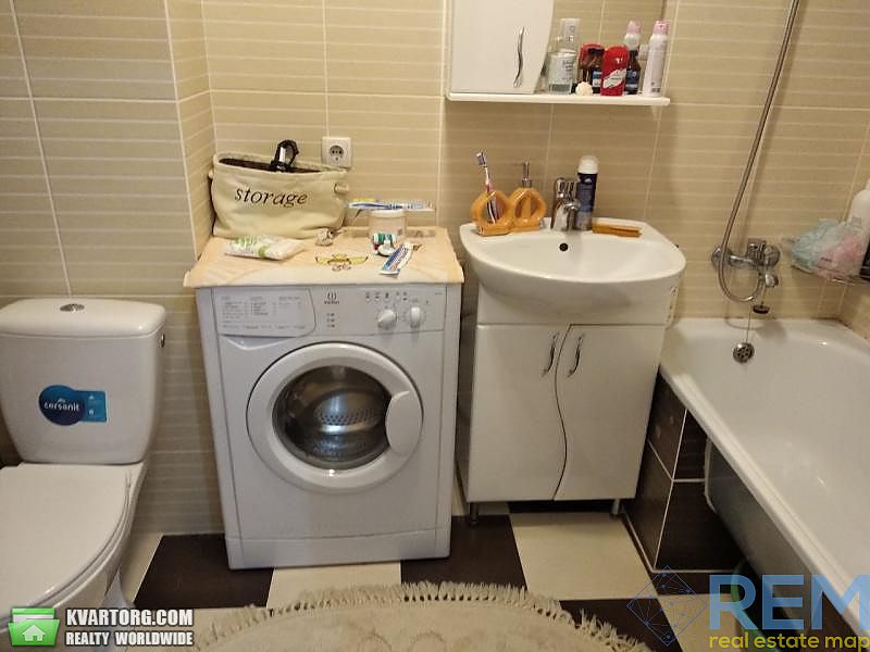Sell 1-room apartment. Одесса, Сахарова — photo 5