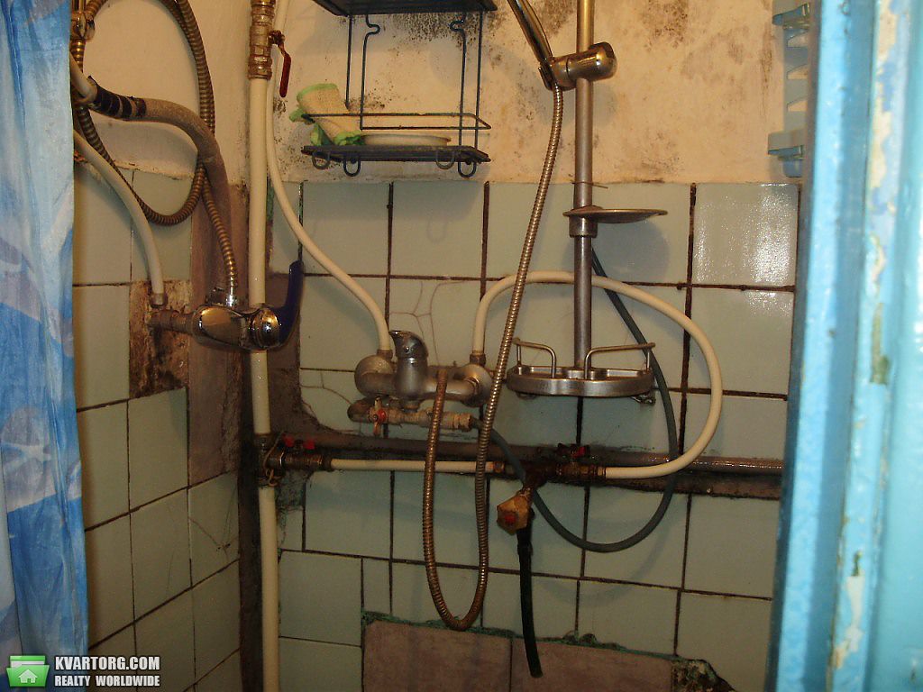 Sell 2-room apartment. Одесса, Промышленная — photo 9