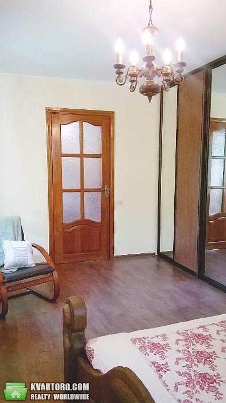 Rent out 3-room apartment. Киев,  Золотоворотская — photo 5