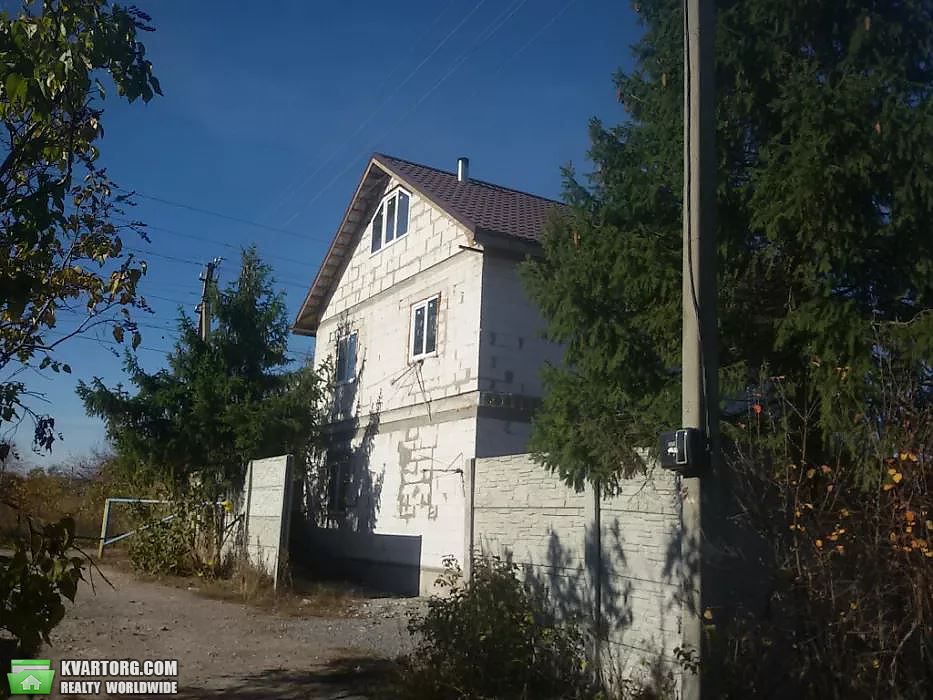Sell house. Днепропетровск, Черемухи — photo 4
