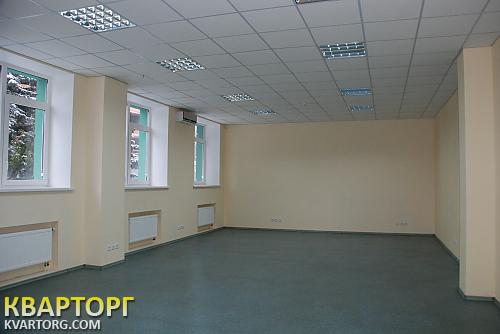 Rent out office. Киев, Кудряшова — photo 1