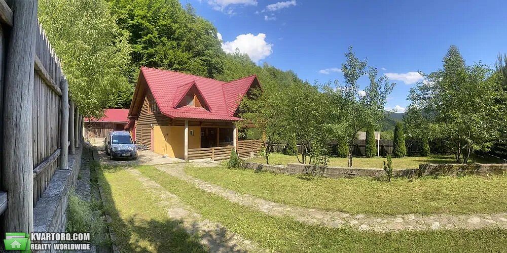 Sell house. Ужгород, Центральная — photo 1