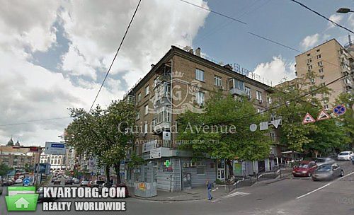 Sell 2-room apartment. Киев,  Бассейная — photo 2
