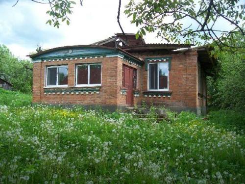 продам дом. Винница,  Гагарина - фото 1