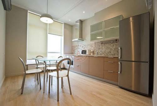 Sell 1-room apartment. Киев, Драгомирова Михаила — photo 1