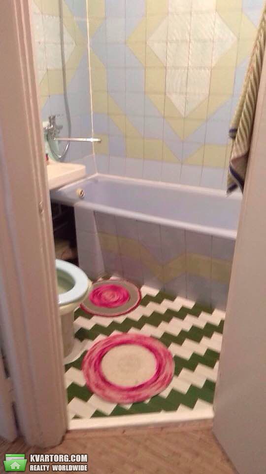 Rent out 1-room apartment. Киев, братиславская — photo 2