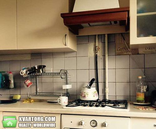 Sell 2-room apartment. Киев,  Лепсе бул — photo 1