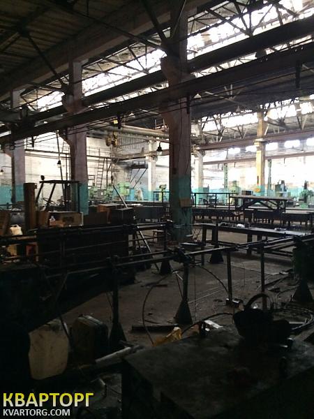 Rent out warehouse. Днепропетровск, Новомосковская — photo 1