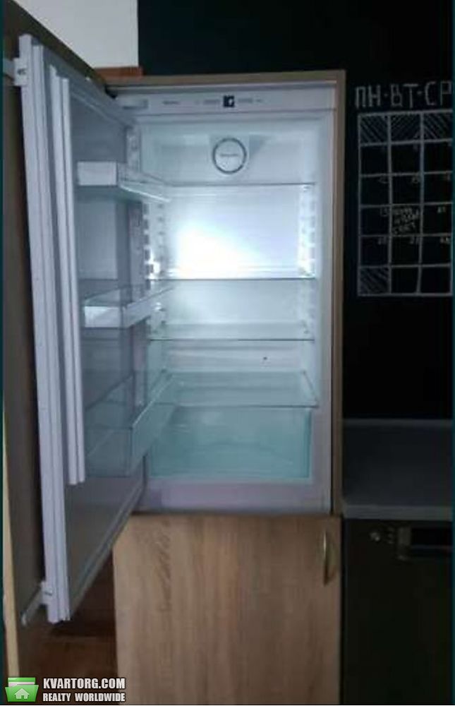 Rent out 1-room apartment. Киев, пр. Науки — photo 4