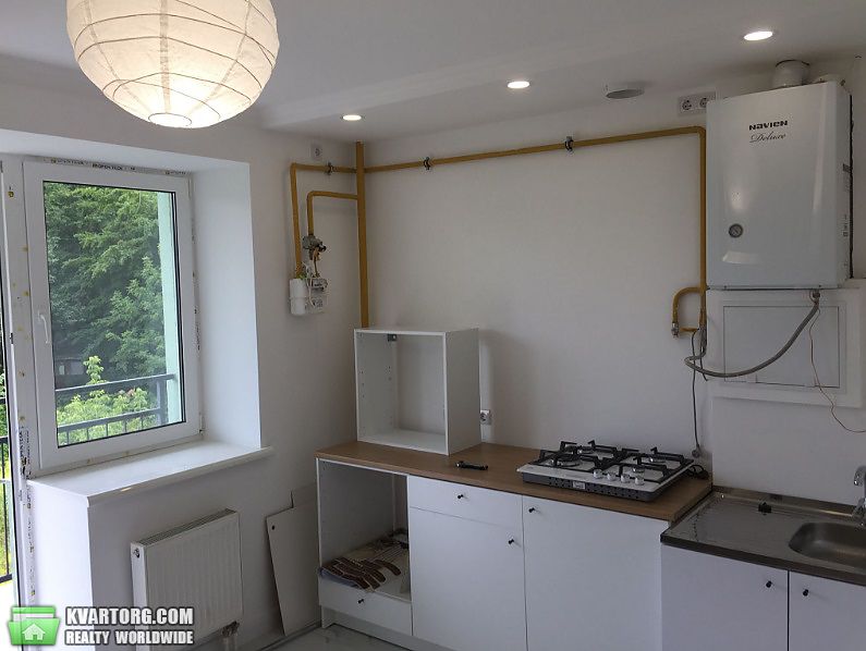 Sell 2-room apartment. Киев,  Лебедева — photo 5