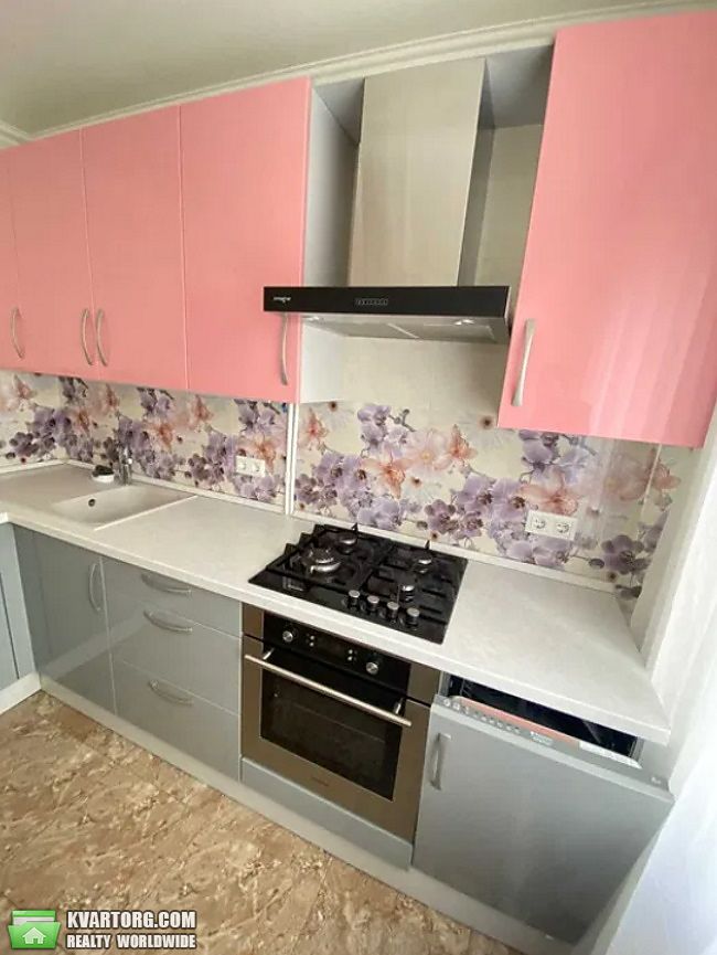 Rent out 2-room apartment. Киев, Васильківська — photo 5