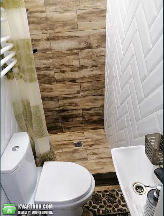 Rent out 1-room apartment. Львов,  Драгоманова — photo 3