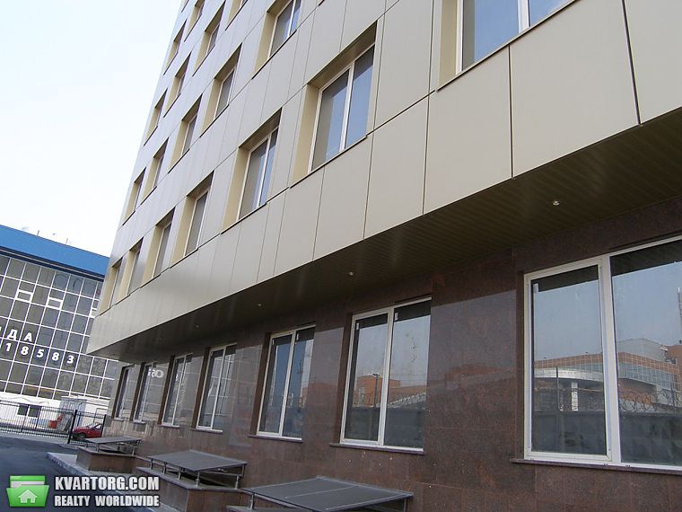 Rent out office. Киев, Большая Окружная — photo 8