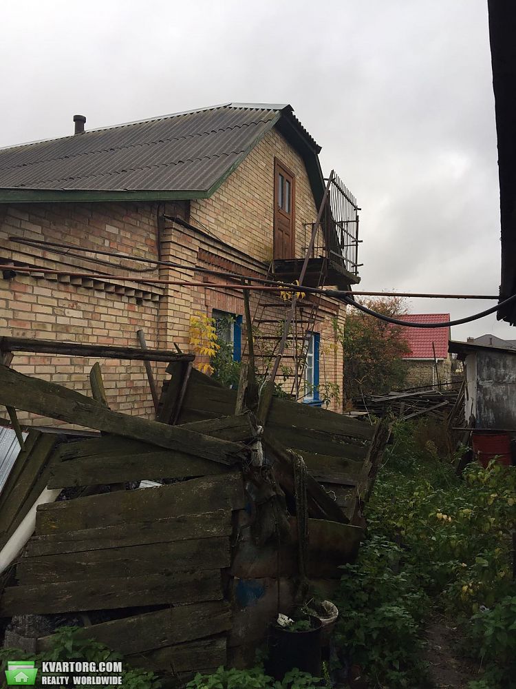 Sell house. Киевская обл., Белогордка — photo 10