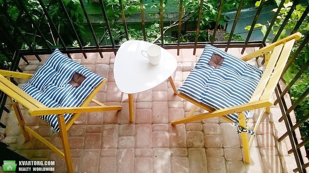 Rent out 3-room apartment. Киев,  Золотоворотская — photo 9