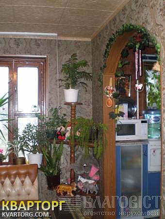 Sell 3-room apartment. Киев,  Днепровская наб — photo 7