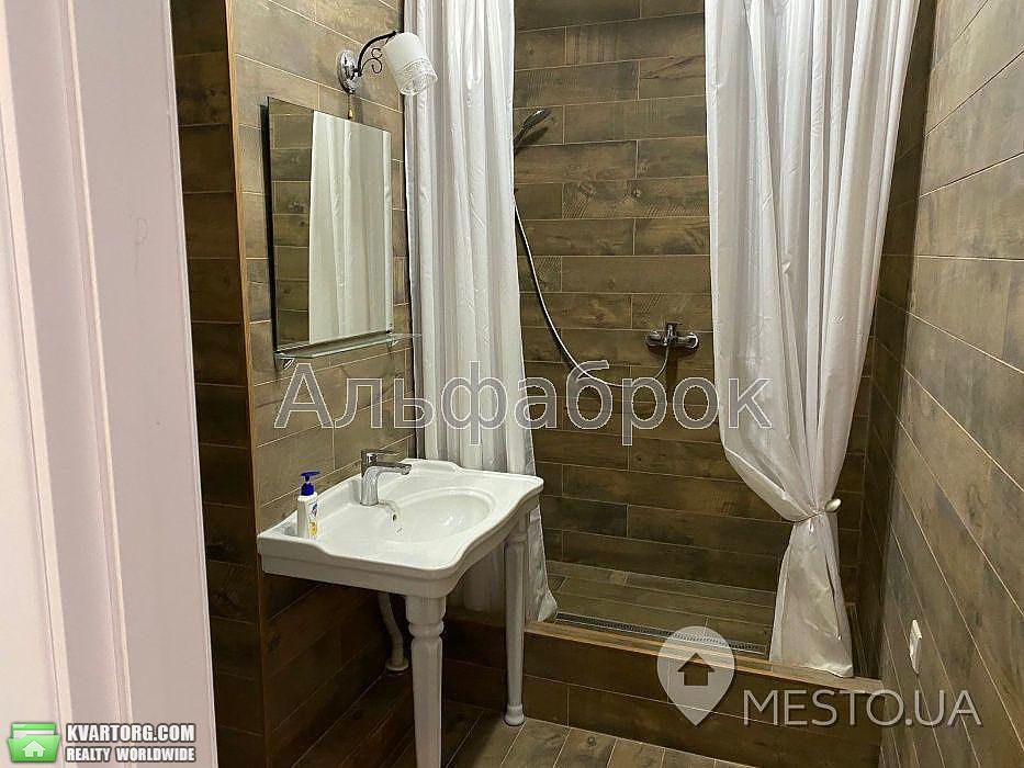 Rent out 2-room apartment. Киев, Максимовича — photo 10