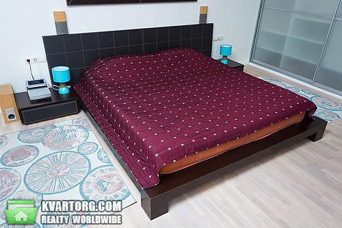 Rent out 2-room apartment. Киев,  Институтская — photo 5