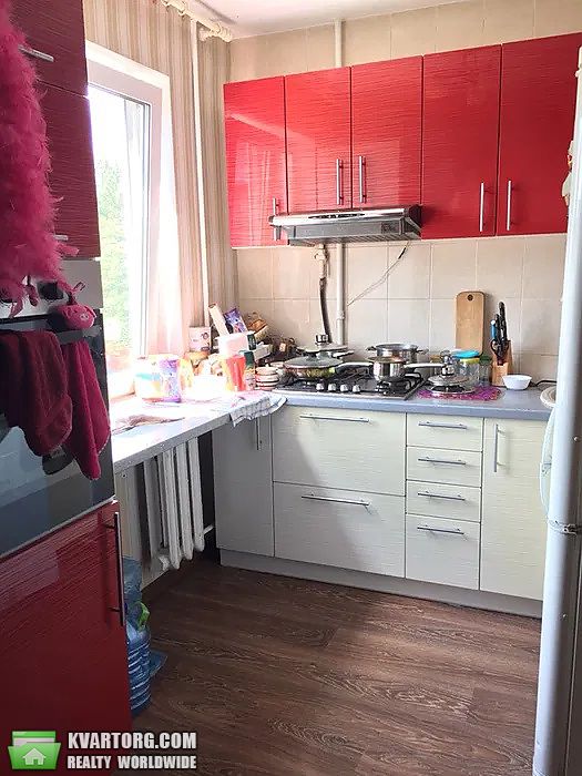 Sell 2-room apartment. Киев,  Стражеско — photo 1
