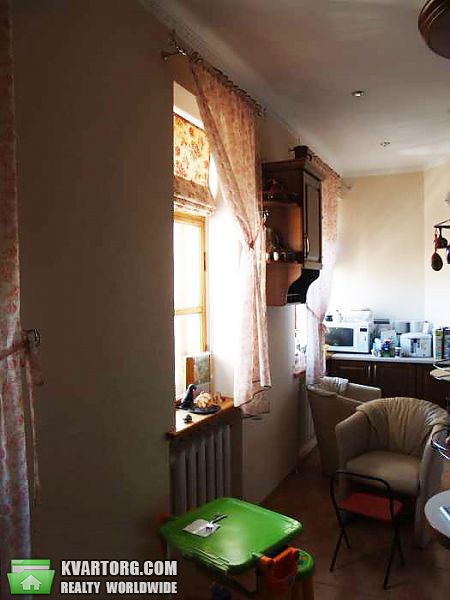 Sell 5-room apartment. Киев,  Липская — photo 1