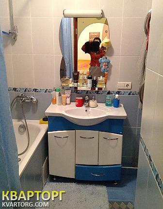 Rent out 1-room apartment. Киев,  Саперно-Слободская — photo 5