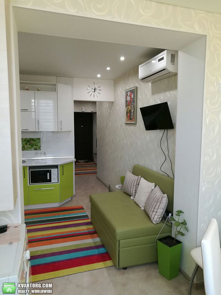 Sell 1-room apartment. Киев,  Большая Окружная — photo 7