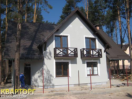 Sell house. Киев,  6 линия — photo 4