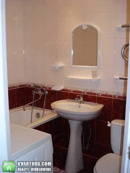 Rent out 2-room apartment. Одесса, 6-АЯ Станция  Фонтана — photo 1
