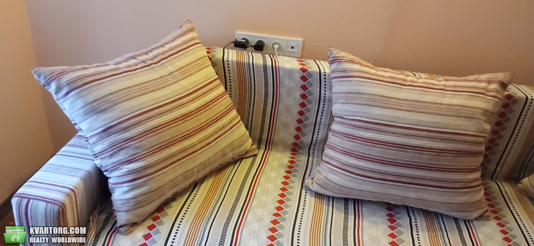 Rent out 1-room apartment. Киев,  Касияна — photo 2
