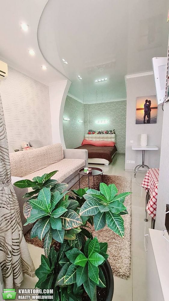 Sell 1-room apartment. Одесса, Радужный массив — photo 2