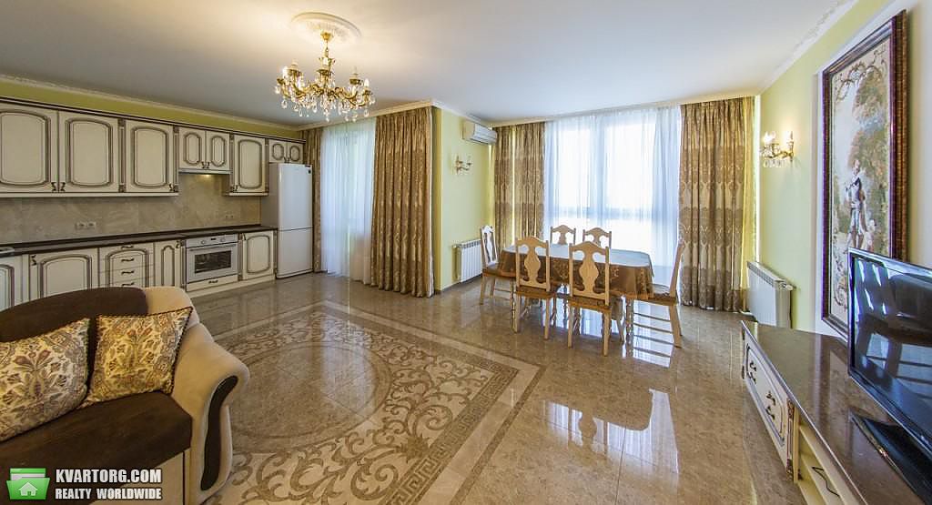Rent out 4-room apartment. Киев, лобановского — photo 3