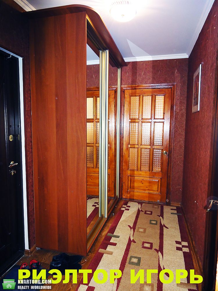 Rent out 2-room apartment. Одесса, Академика Вильямса — photo 10
