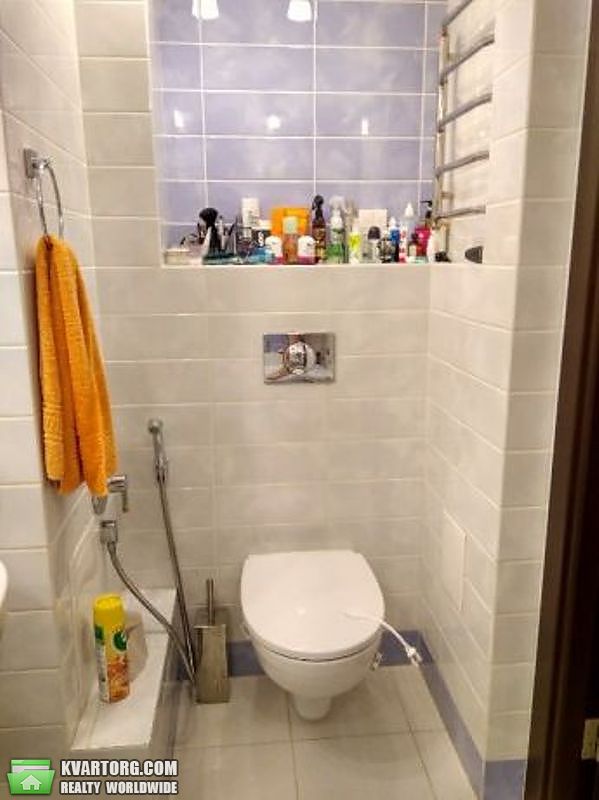 Sell 2-room apartment. Киев,  Героев Сталинграда пр — photo 8