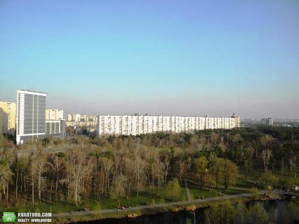 Sell 2-room apartment. Киев,  Воскресенская — photo 2