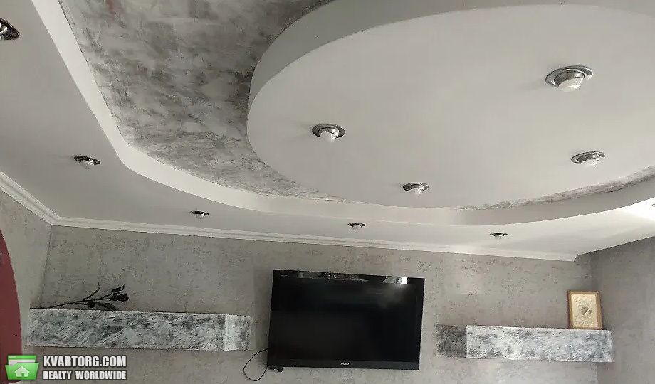 Sell 1-room apartment. Киев,  Нежинская — photo 5