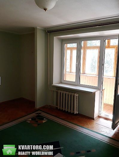 Sell 1-room apartment. Киев,  Борщаговская — photo 2