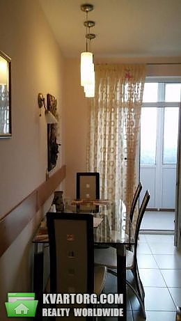 Rent out 1-room apartment. Киев,  Ракетная — photo 1