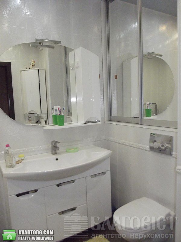 Sell 3-room apartment. Киев,  Срибнокильская — photo 7