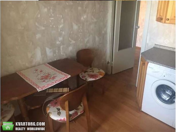 Rent out 1-room apartment. Киев,  Победы пр — photo 5