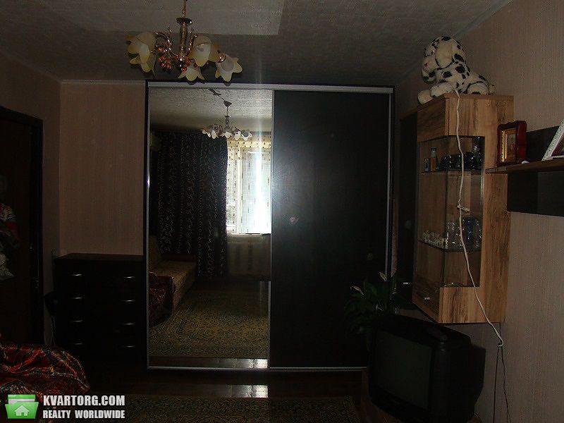 Sell 2-room apartment. Киев,  Героев Сталинграда пр — photo 6