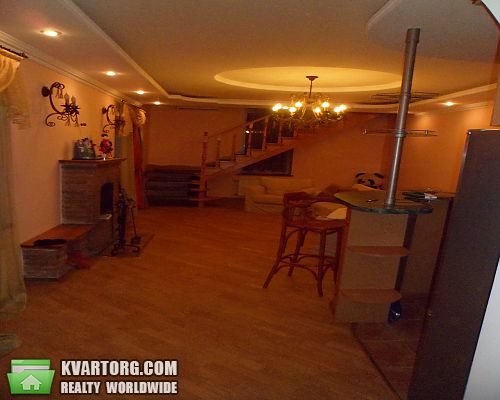 сдам дом. Киев,  Красицкого - фото 3