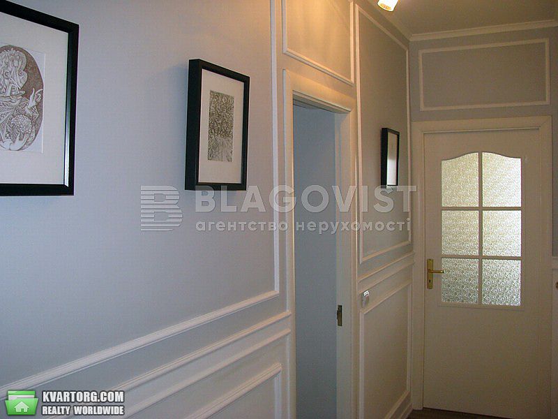 Sell 2-room apartment. Киев,  Старонаводницкая — photo 8