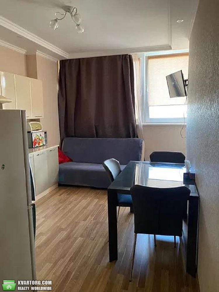 Sell 1-room apartment. Одесса, Балковская — photo 1