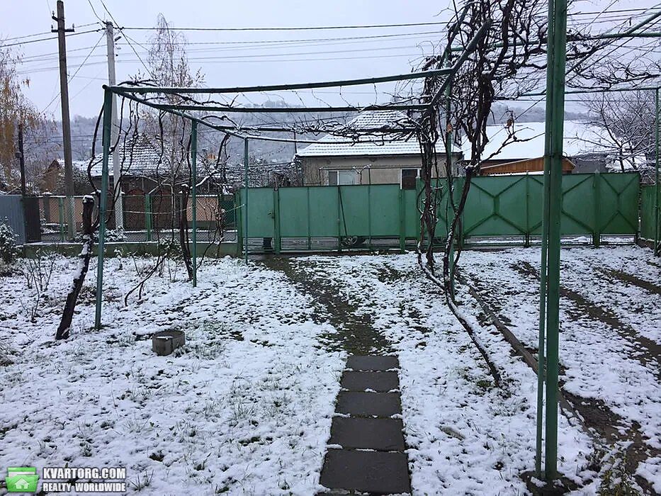 Sell house. Ужгород, Мукачуво — photo 7