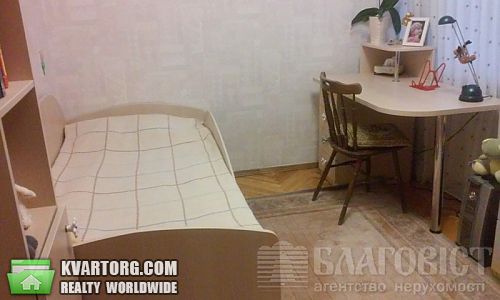 Sell 2-room apartment. Киев, Керченская — photo 3
