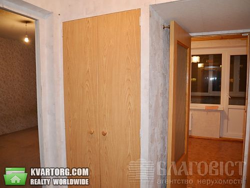 Sell 2-room apartment. Киев,  Лепсе бул — photo 9