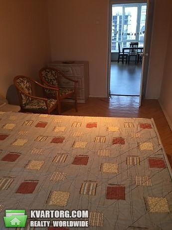 Rent out 2-room apartment. Киев,  Гончара — photo 4