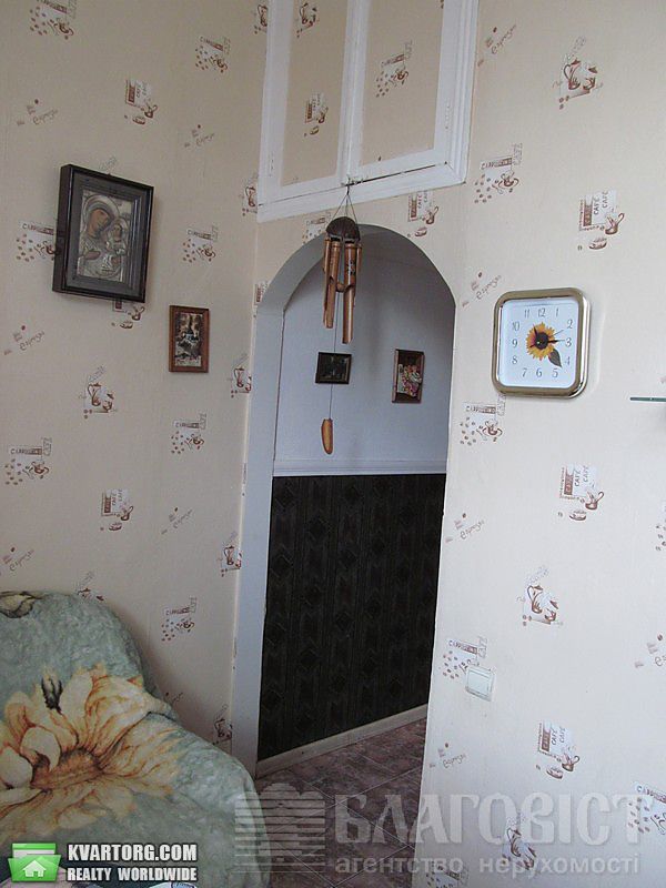 Sell 2-room apartment. Киев,  Антоновича — photo 8